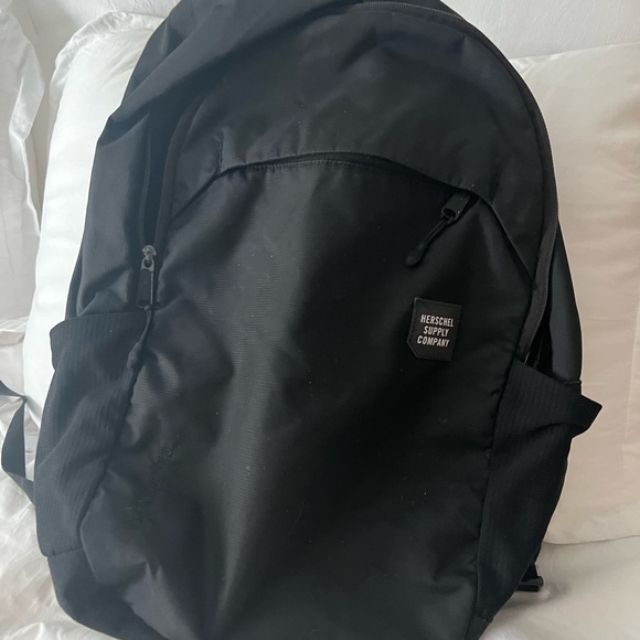 Hershel Backpack - Picture 3 of 11